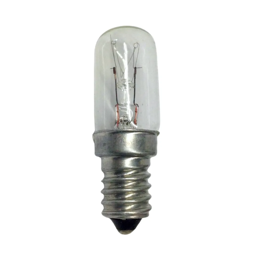 7-Watt Replacement Bulb for Hanging Lanterns, 110/130 Volts - Optimized E-commerce Product Title