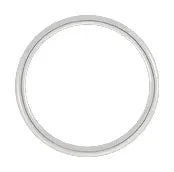 12mm Closed 18gauge Jump Ring