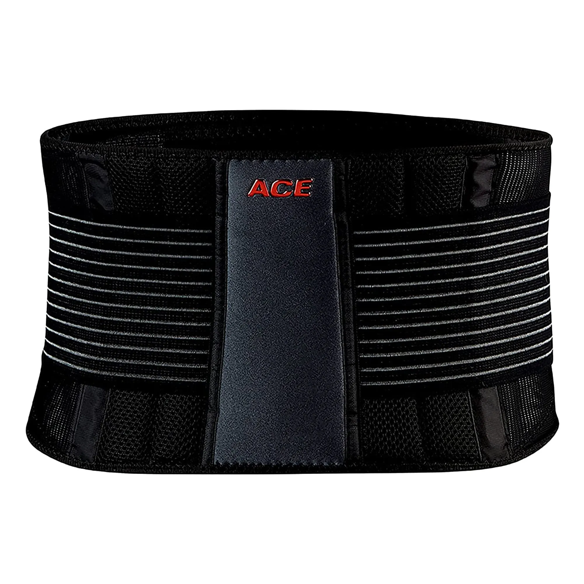 3M™ Ace™ Back Brace, Adult, One Size Fits Most, 1 Each