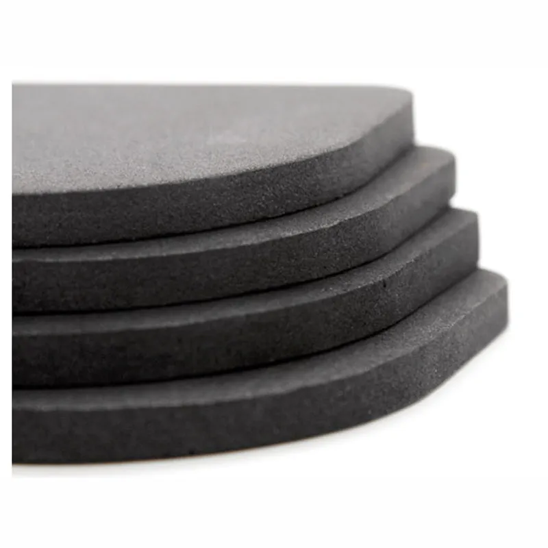 4pcs Stand Shock Pads Anti-Vibration Non-slip Mats For A Washing Machine Refrigerator