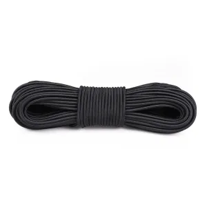 5/32 Bungee Shock Cord - Black