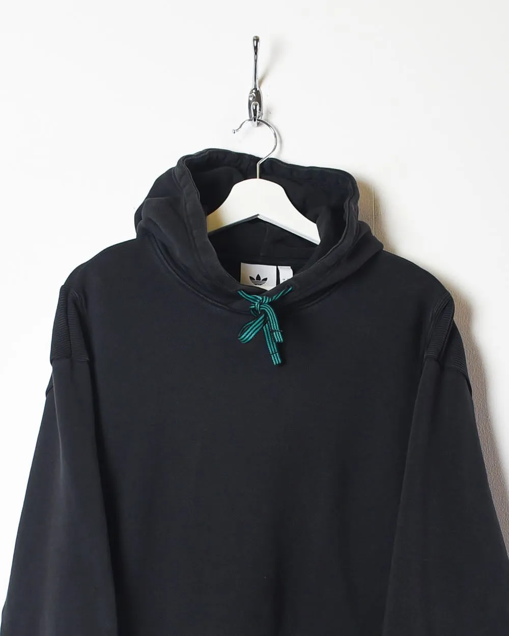 Adidas Equipment Hoodie - Small