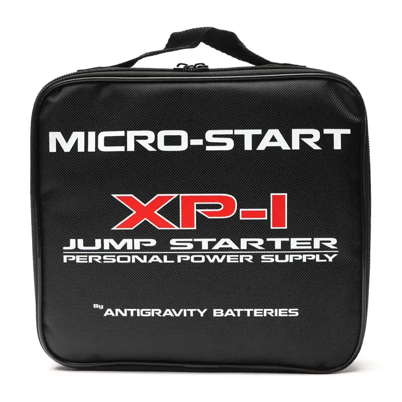 Antigravity Batteries | XP-1 Micro-Start (Gen 2)