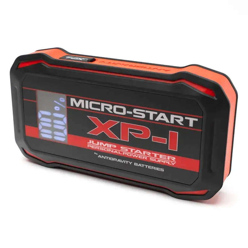 Antigravity Batteries | XP-1 Micro-Start (Gen 2)