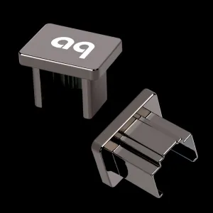 AudioQuest RJ45 Noise-Stopper Caps