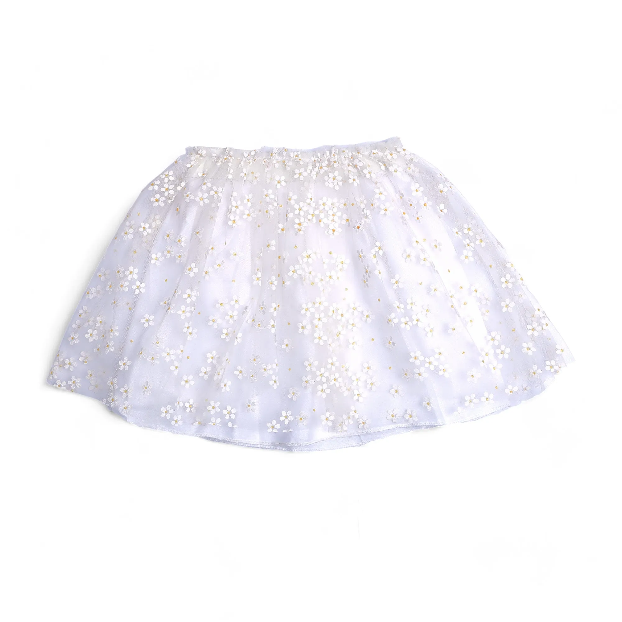 BABY GIRL SKIRT