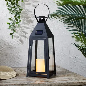 Brisbane Solar Lantern