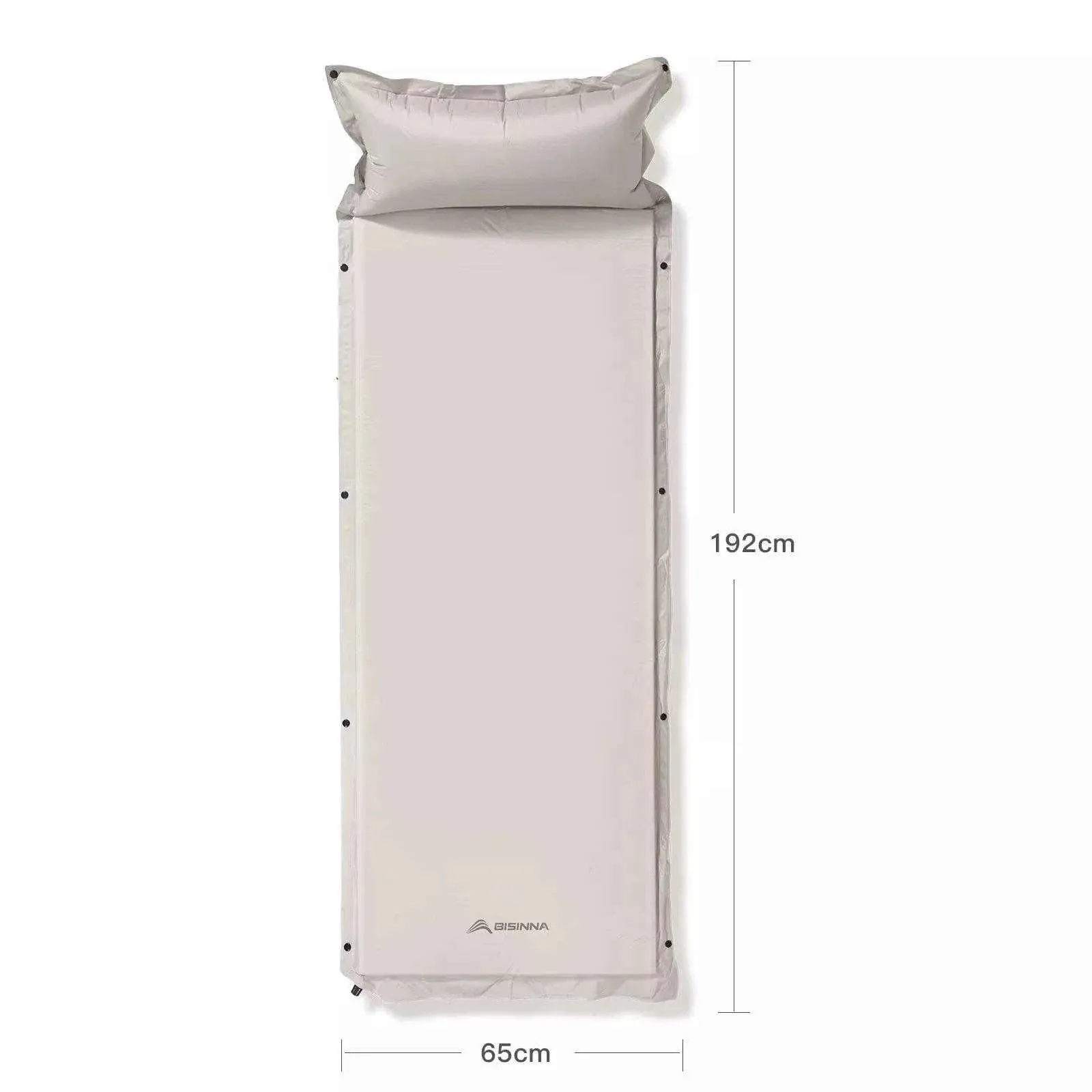 BSWolf Sleeping Pad Automatic Inflatable