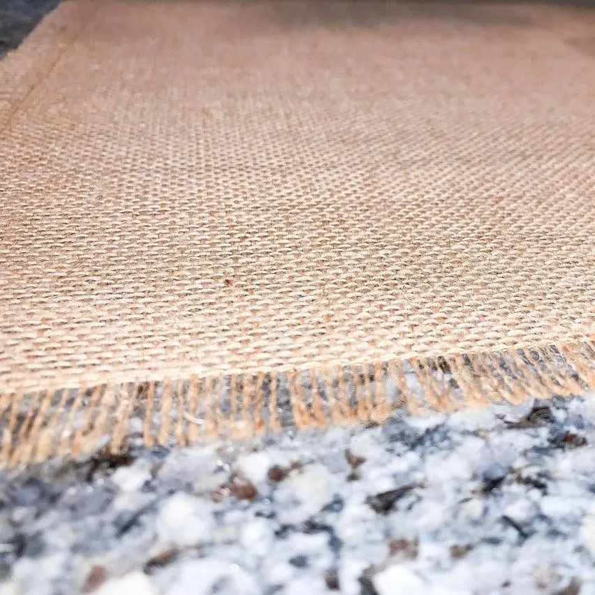 Burlap Place Mats