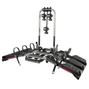 BuzzRack e-Hornet 3 Bike Carrier - Hitch Mount