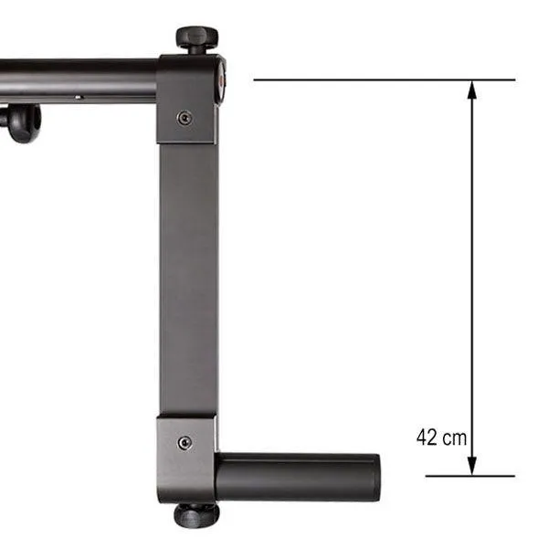 Cambo MONO-25 Low Position Arm Adapter