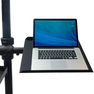 Cambo MONO-52 Laptop Tray for Monostand Crossarm