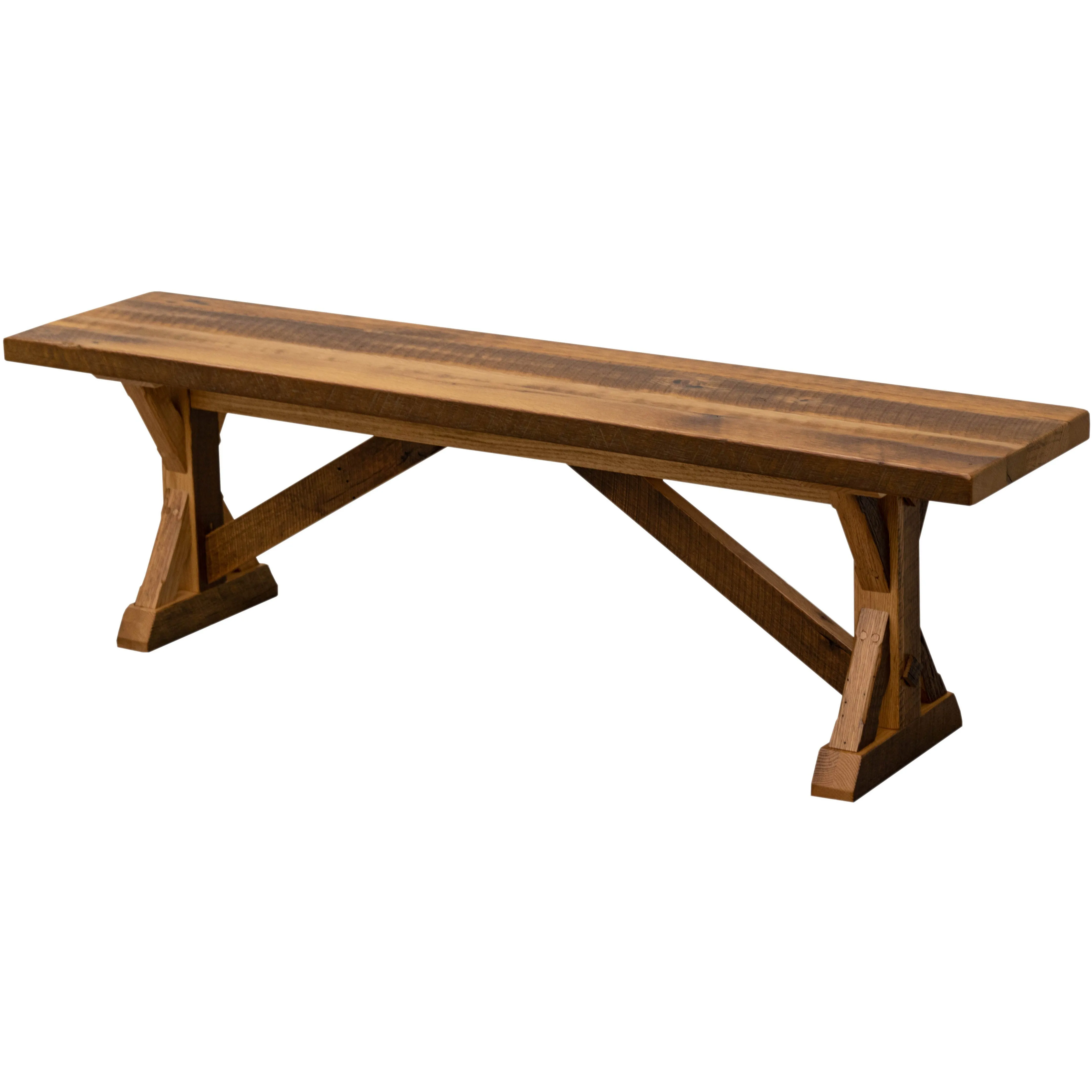 Carson Dining Bench