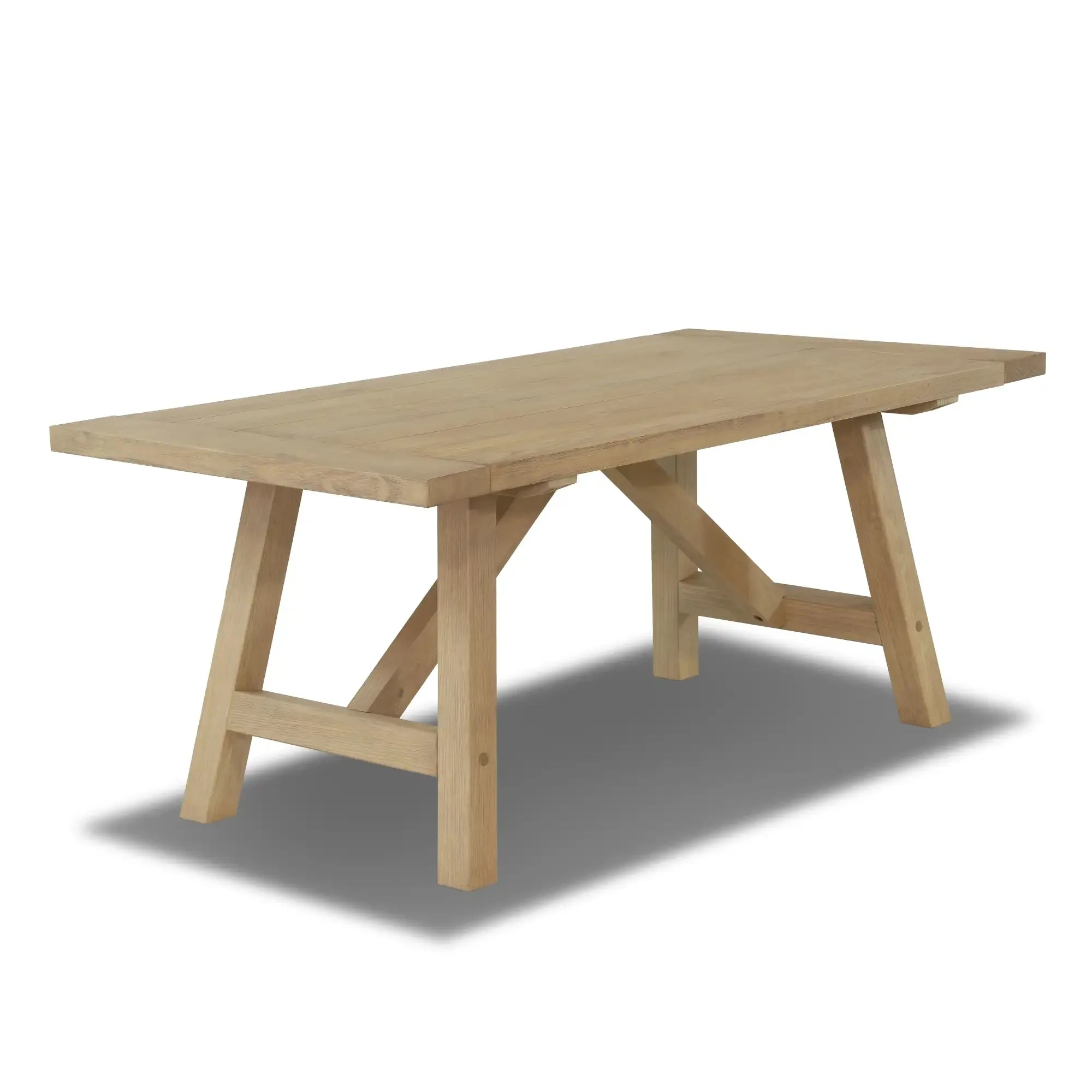 Cascais 72"  Customizable Dining Table