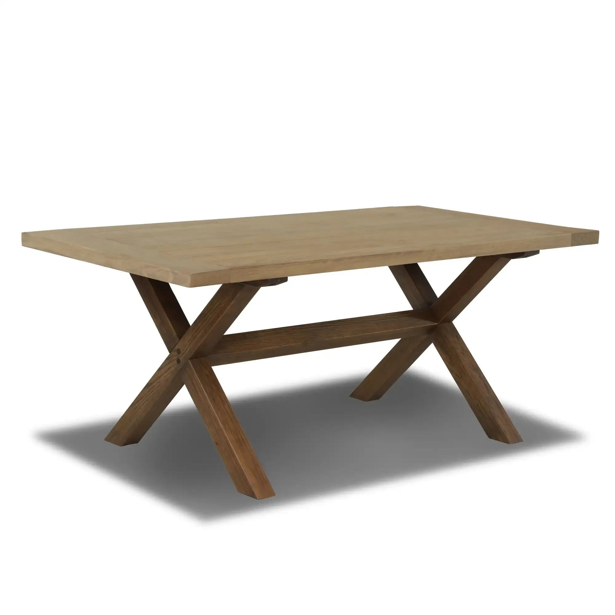 Cascais 72"  Customizable Dining Table