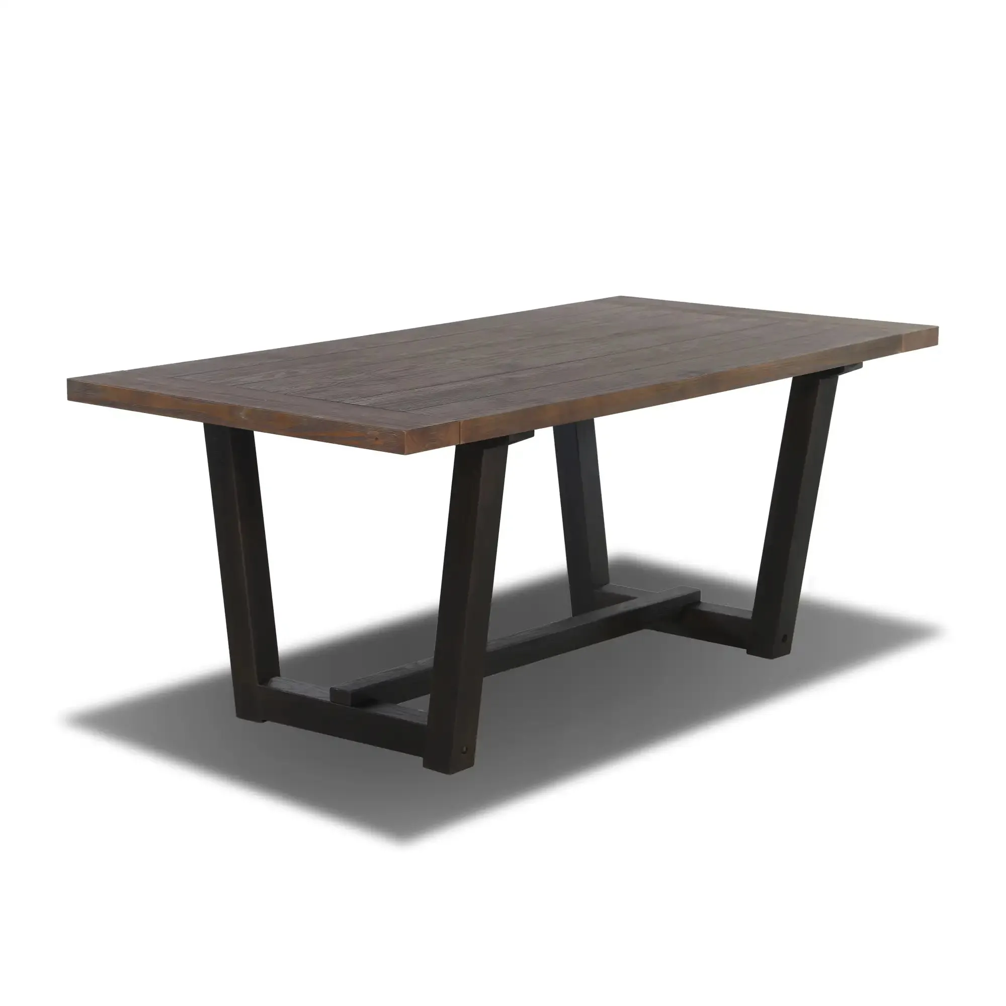 Cascais 72"  Customizable Dining Table