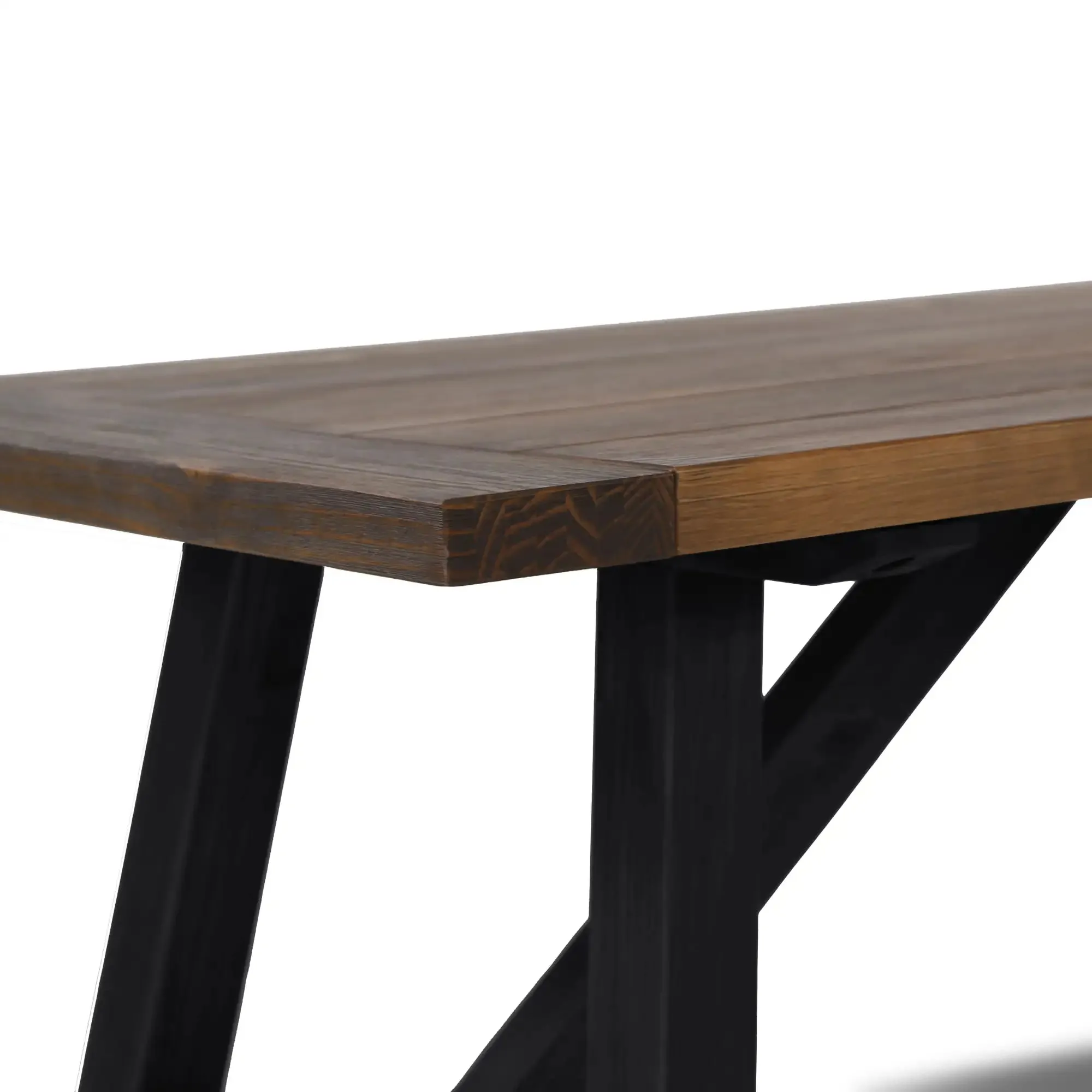 Cascais 72"  Customizable Dining Table