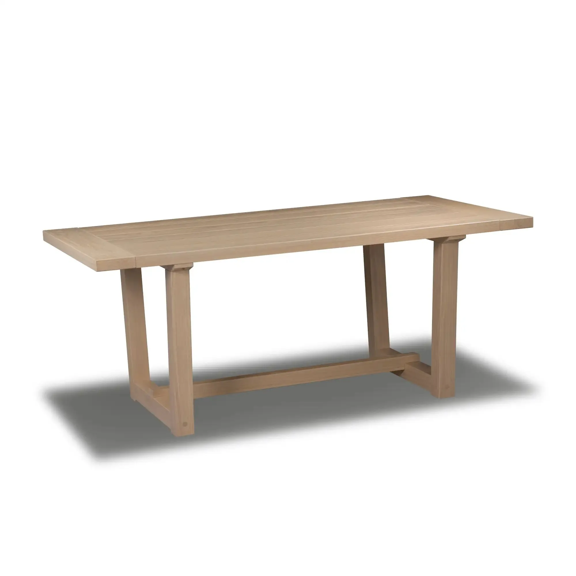 Cascais 72"  Customizable Dining Table