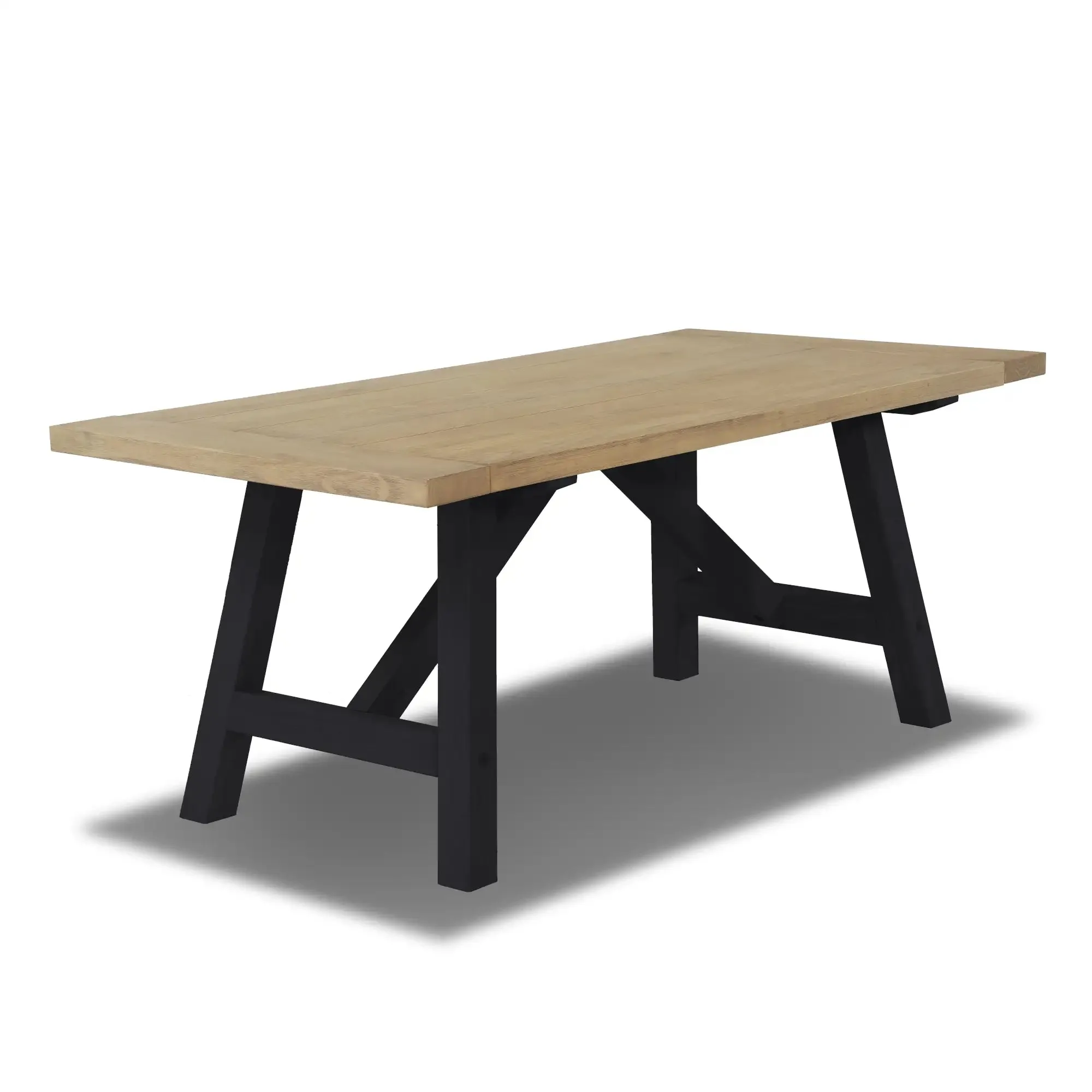 Cascais 72"  Customizable Dining Table