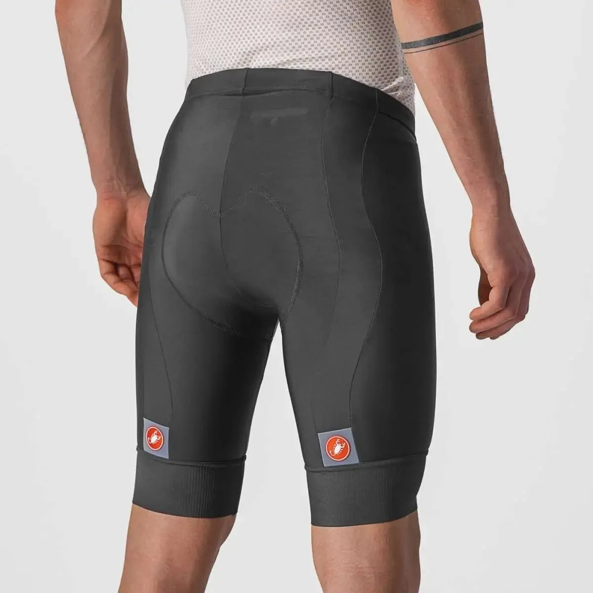 Castelli Entrata Shorts