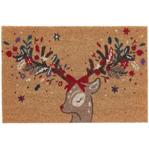 Colourful Deer Coir