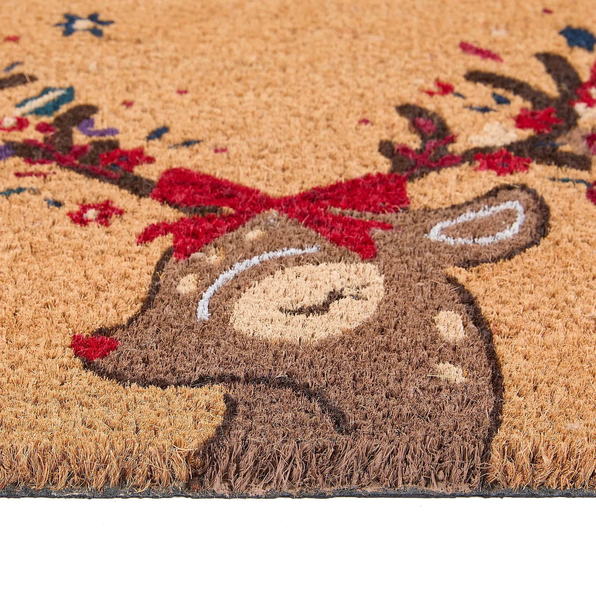 Colourful Deer Coir