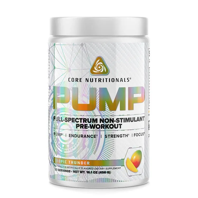 Core Pump