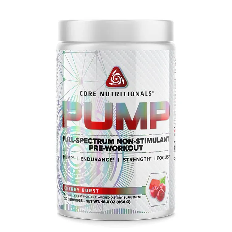 Core Pump