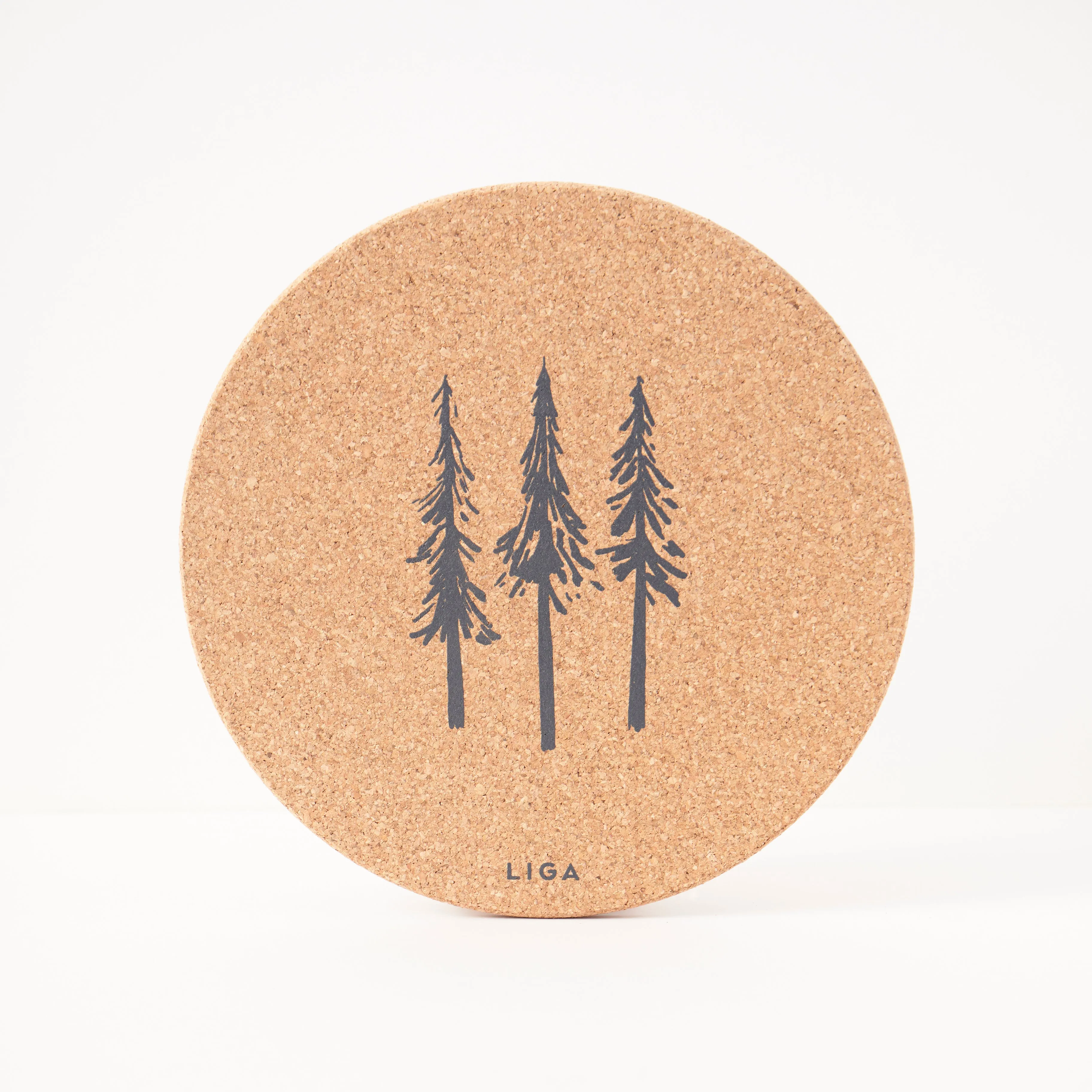 Cork Mats | Fir