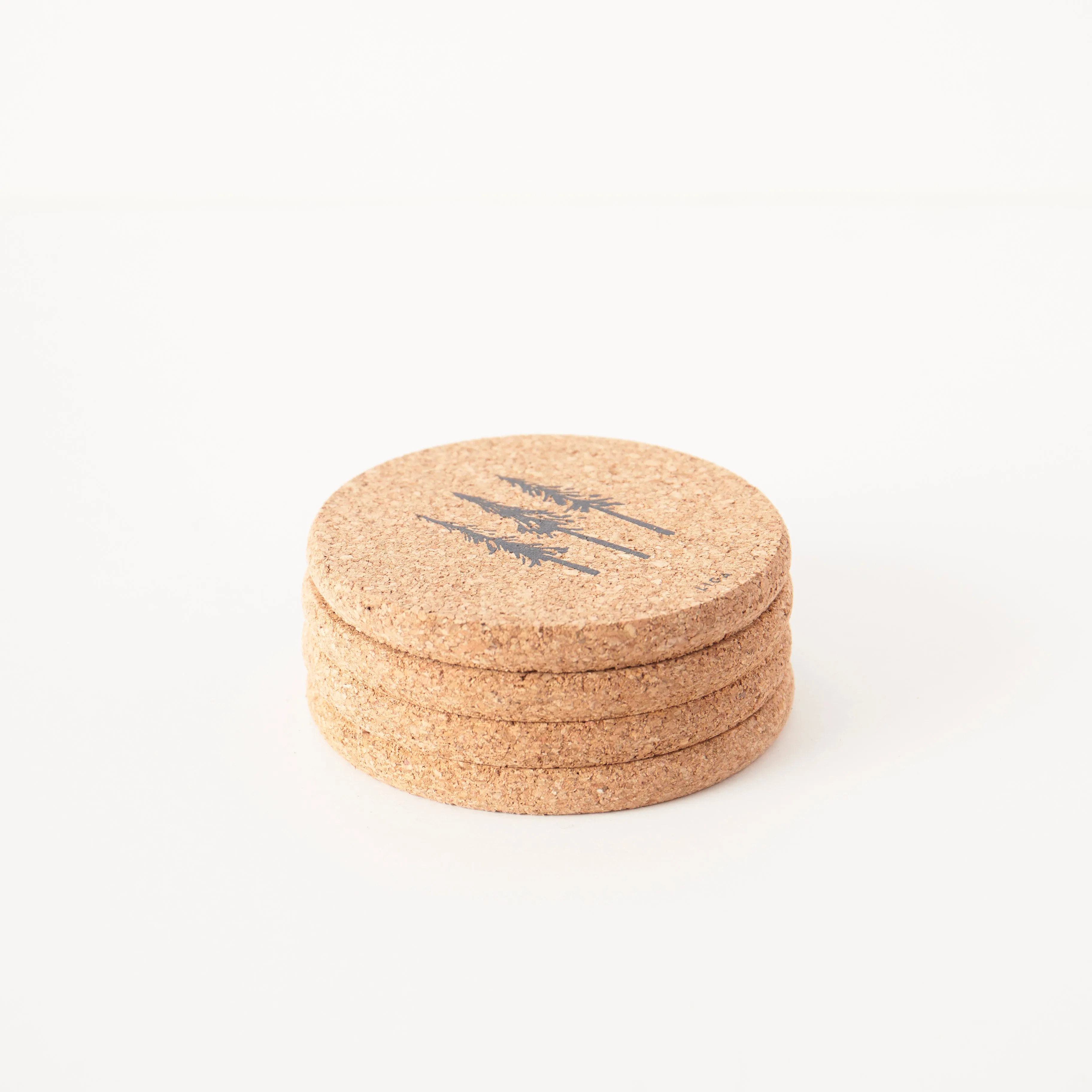 Cork Mats | Fir