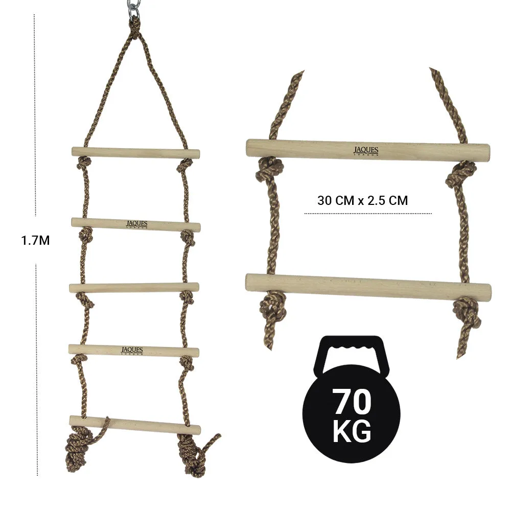 Deluxe Rope Ladder- Climbing Frame Accessories