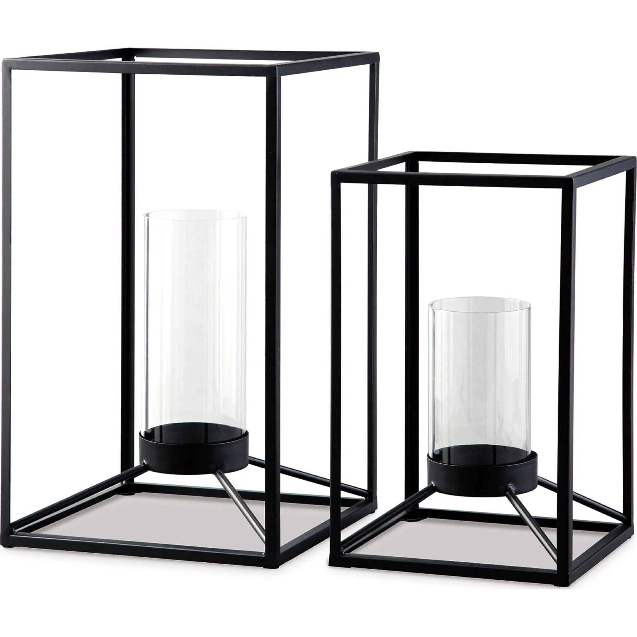 Dimtrois Lantern (Set of 2)