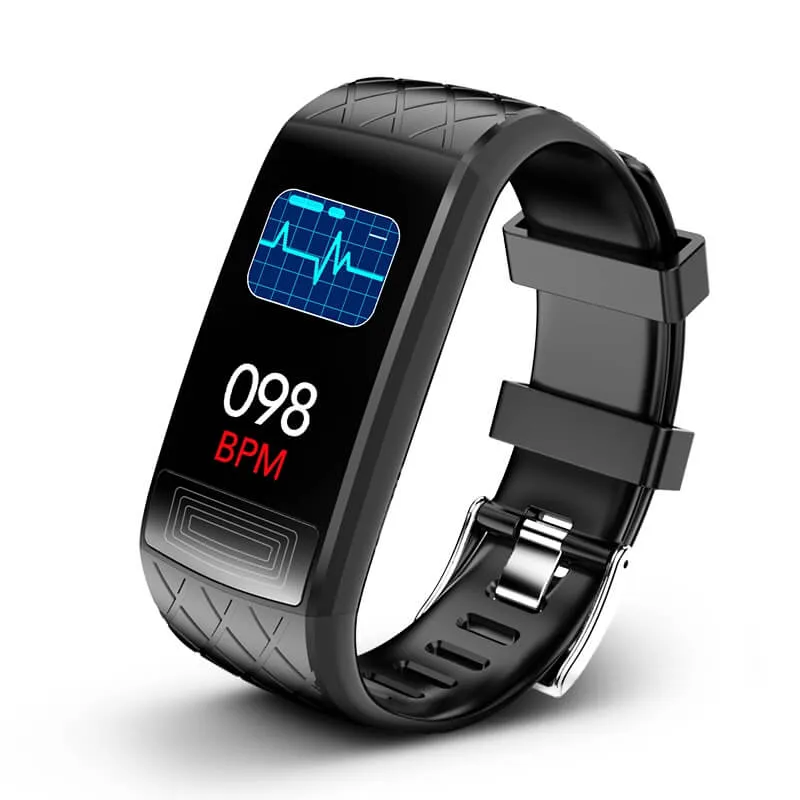 Findtime Fitness Tracker S8