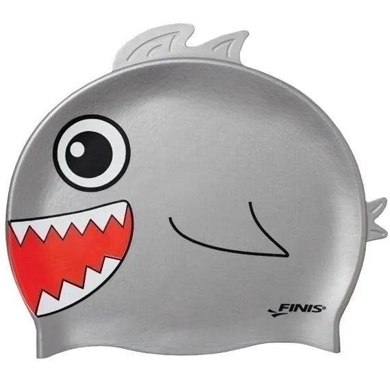 FINIS Animal Shark Head