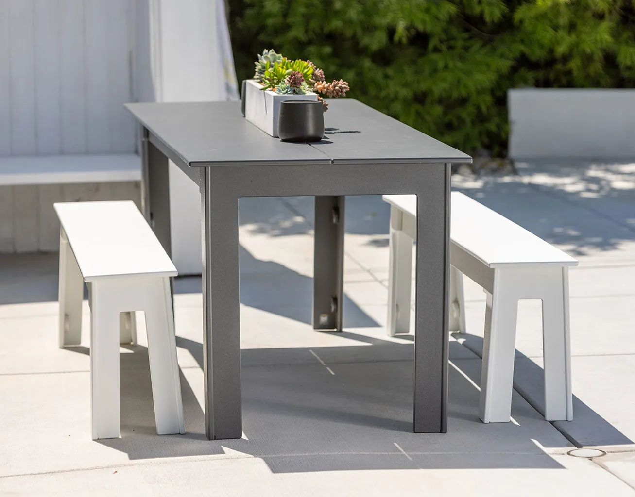 Fresh Air 78 Dining Set