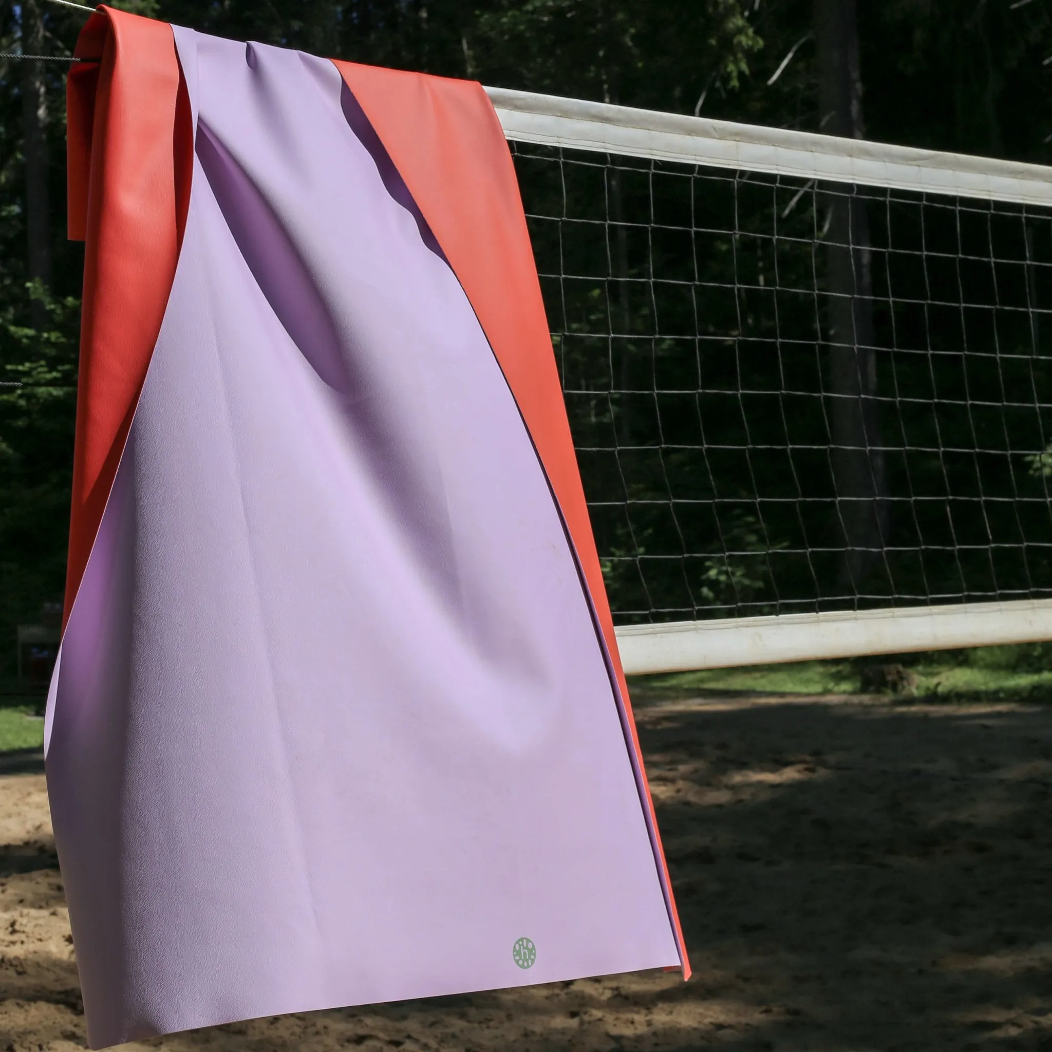 Gallivant Picnic and Play Mat, lilac