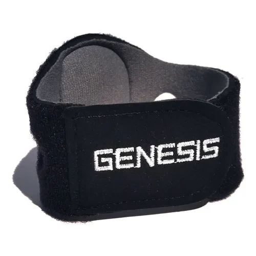 Genesis Power Band <br>Magnetic Wrist Band <br>M - L - XL