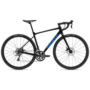 Giant Contend AR 4 Bicycle - 2024