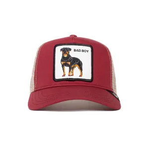 Goorin Bros Baseball Cap Bad Boy