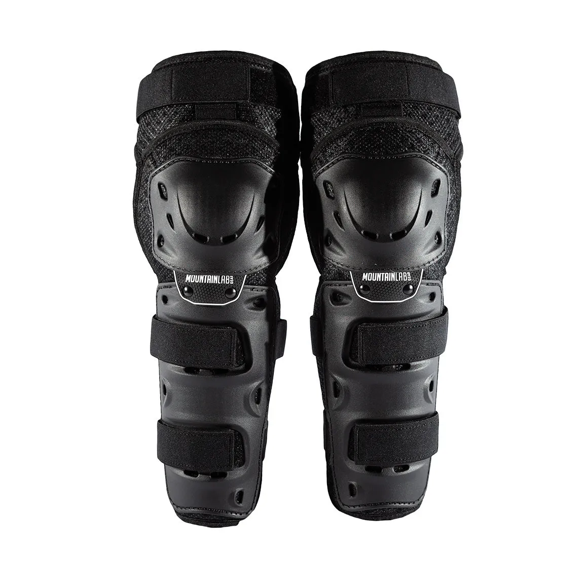 Hard Knee Guards