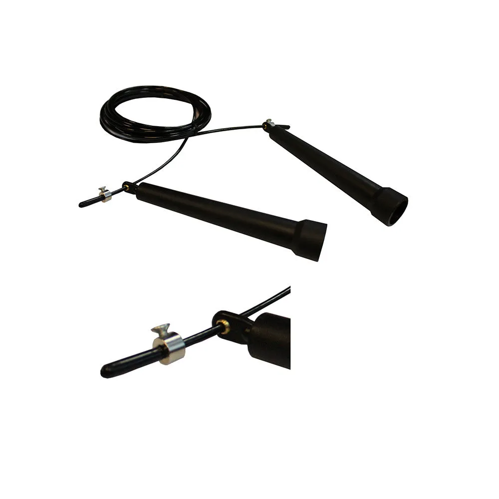 High Performance Jump Rope