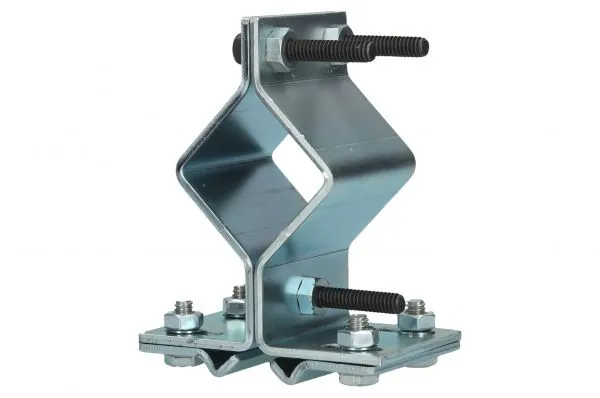 HiGlide Scaffold Clamp (BW-2626)