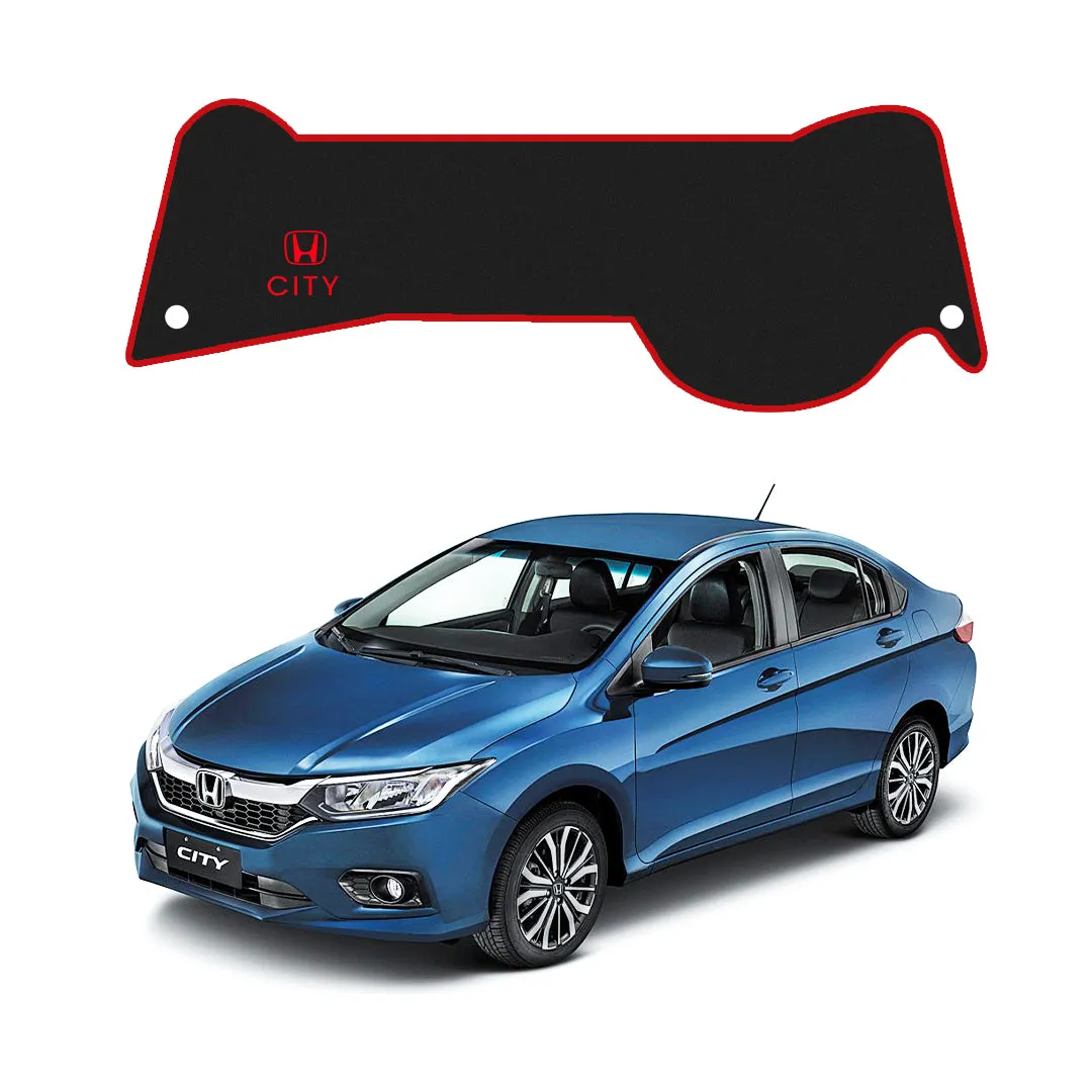 Honda City Dashboard Matt  2022-2023