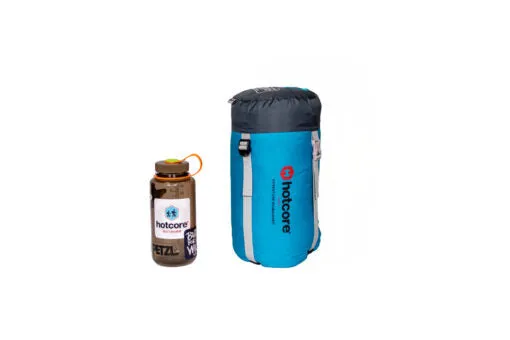 Hotcore - Roma 100 Sleeping Bag (0°C)