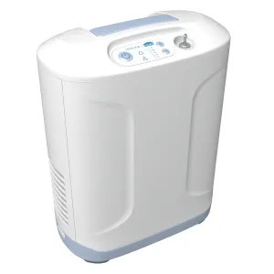 Inogen At Home Oxygen Concentrator Package (5 LPM)