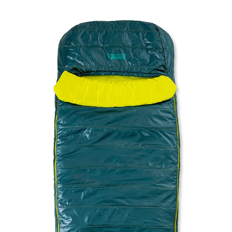 Jazz™ Synthetic Sleeping Bag