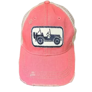 JEEPN Hat