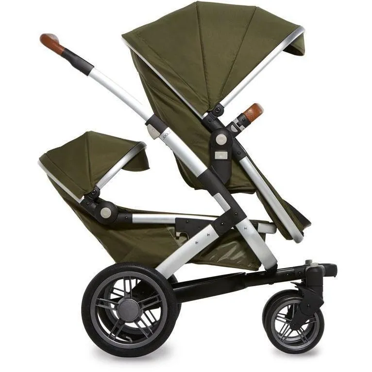 Joolz Geo Twin Earth Stroller * Special Order*