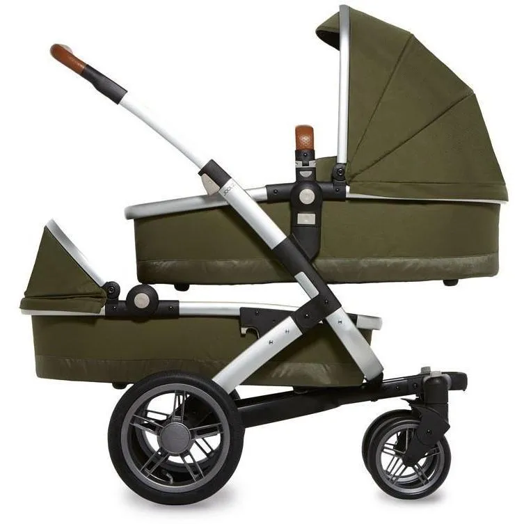 Joolz Geo Twin Earth Stroller * Special Order*