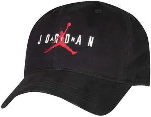 Jordan Boys Curve Brim Adjustable Hat 9A0569-023